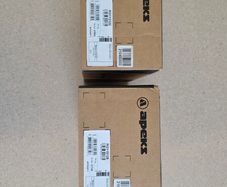 Apeks XTX 50 sidemount set