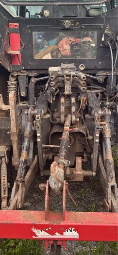 Valtra N141