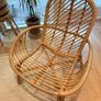 Rattan Chair Image 3