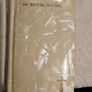 My Bridal Missal.  Vintage Mother Of Pearl 1950's Catholic Bridal Prayer Book. In Good Condition.  See Photos For Same. Image 2