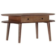 Coffee Table 100x50x46 cm