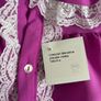Spanish dress with matching kick pants BNWT Image 5