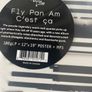 Fly Pan Am - C'est ca Image 2