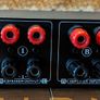 Amplifier or Speaker Switcher Selector Image 3
