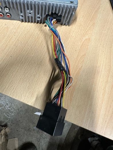 Bluetooth Stereo