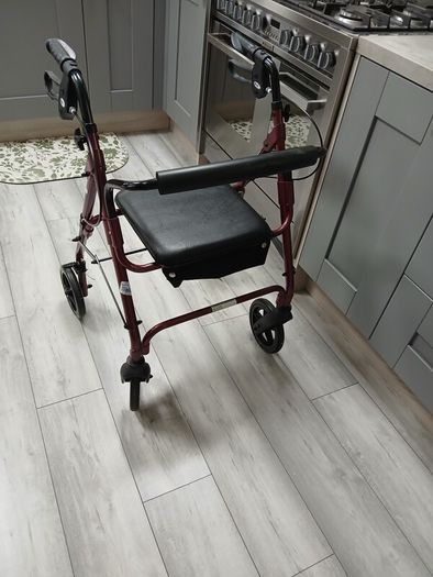 disability walker