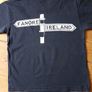 Age 3-4 Celtic Teeshirt Image 3