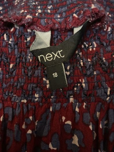 Next Skirt