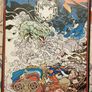 The Book Of Conquests by Jim Fitzpatrick Image 2