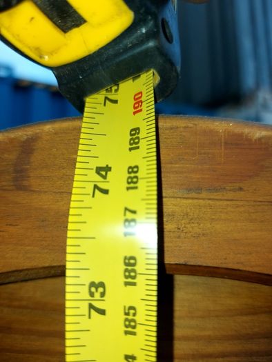 Pine corner units