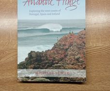 Europe's Atlantic Fringe - west coasts Iteland, Spai & Portugal