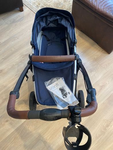 Buggy/pram
