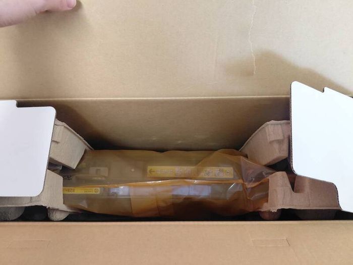 Hp laserjet ink