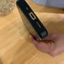Shockproof Wallet Case Cover for iPhone 12/12 Pro Image 6