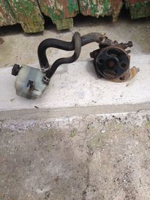 Power Steering Pump Mazda 323F