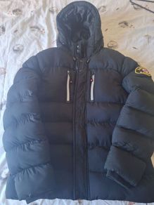 Zavetti Jacket