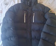 Zavetti Jacket