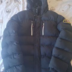 Zavetti Jacket