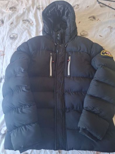 Zavetti Jacket
