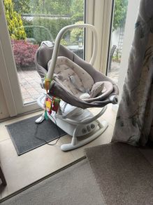 Baby Rocker