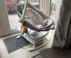 Baby Rocker