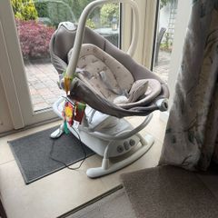 Baby Rocker