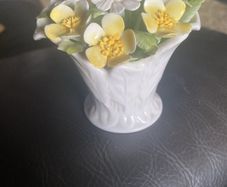 Royal Doulton  posy of flowers