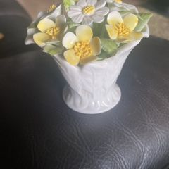 Royal Doulton  posy of flowers