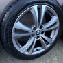 18" Genuine BMW Style 569 Alloy Wheels & Tires Set (5x112) Image 7