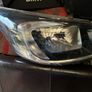 2017 vivaro headlight Image 2