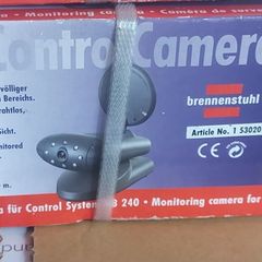 Baby  video control camera