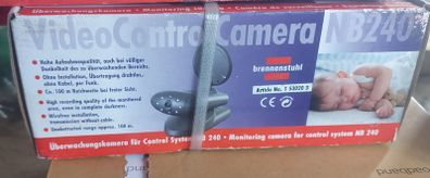 Baby  video control camera