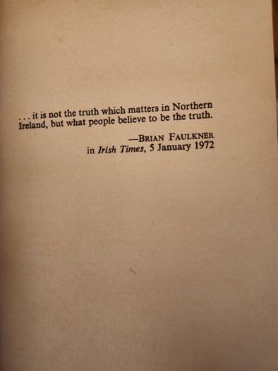 Brian Faulkner And The Ulster Unionism. By Andrew  Boyde. Paperback In Good Condition.