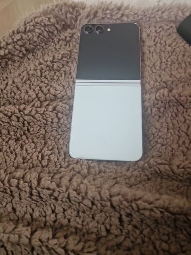 samsung flip 5 read ad