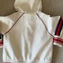 GG unisex hoodie jacket 4/5T Image 5