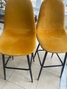 kitchen island stools