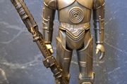 Vintage star wars Zuckuss