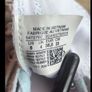 Converse All Star Low Top  Faded Blue  UK 4 Image 6