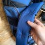 Blue Wilson Staff golf bag Image 5