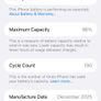 iPhone 17 Pro 512Gb Silver Image 4