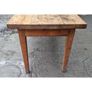 French Style Kitchen Table KAS966 Image 3