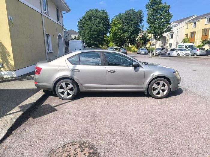 2013 Skoda Octavia 1.6 TDI NCT Low Mileage
