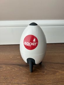 Rockit Portable Baby Rocker (AA Battery Version)
