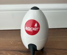 Rockit Portable Baby Rocker (AA Battery Version)