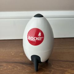 Rockit Portable Baby Rocker (AA Battery Version)