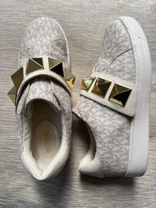 Michael Kors Runners size 6