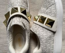 Michael Kors Runners size 6