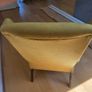 Wingback Chair Image 4