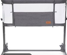 baby cot