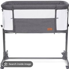 baby cot